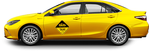 Такси из Качи в Семидворье